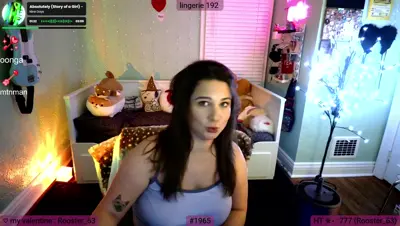 MyFreeCams Jane_Fern thumbnail