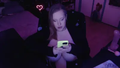 MyFreeCams JanieBabyy thumbnail