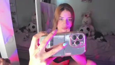 MyFreeCams Kittyklum thumbnail