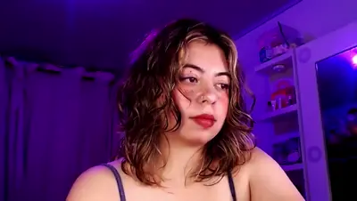 MyFreeCams LadyTribute thumbnail