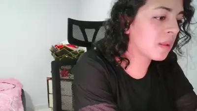 MyFreeCams laurenhot94 thumbnail
