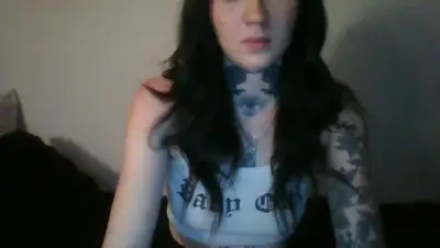 MyFreeCams LizzyVicious thumbnail