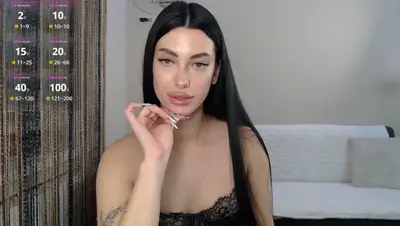MyFreeCams Lola_Fox282 thumbnail