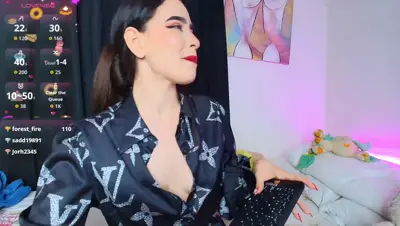 MyFreeCams Peach_Rose_ thumbnail