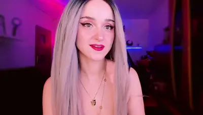QueenJolie Recorded video thumbnail