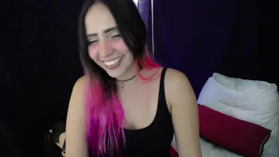 MyFreeCams Sofia_Garcia thumbnail