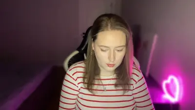 MyFreeCams Sonibear thumbnail