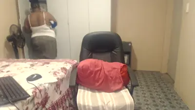 MyFreeCams Sweetnozie thumbnail