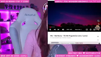 MyFreeCams WonderAna thumbnail