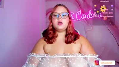 YuliCardona recorded video thumbnail