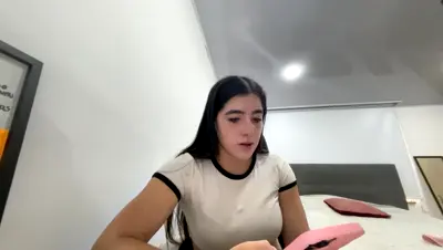 MyFreeCams Zoe_mill3r thumbnail