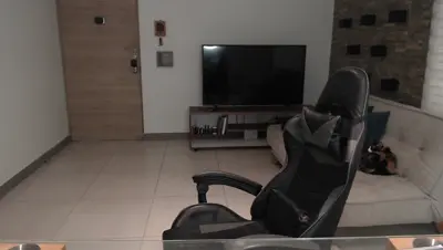 AlexaRouse Recorded video thumbnail