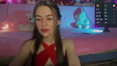MyFreeCams Elixrrr thumbnail