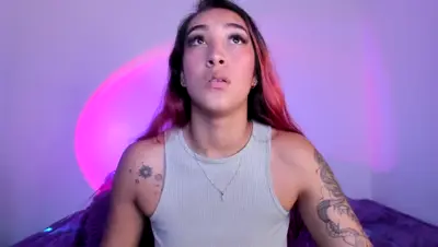 MyFreeCams HeidyRousse thumbnail
