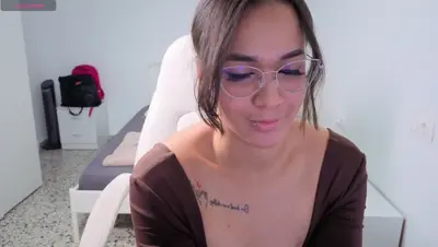 MyFreeCams MiaMorenoo thumbnail