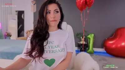 MyFreeCams Nikki_Crystal thumbnail