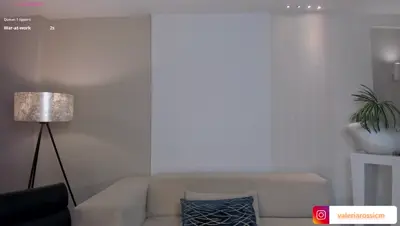 ValeriaRossi recorded video thumbnail