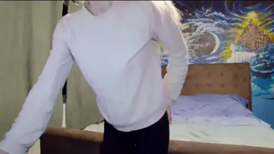 MyFreeCams Amazingbody thumbnail
