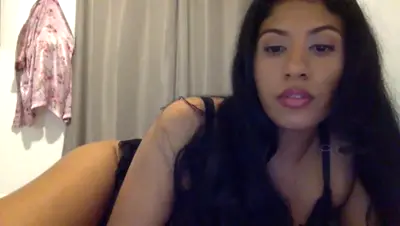 MyFreeCams Arabigoddess thumbnail