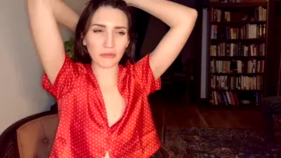 MyFreeCams AsYouWish thumbnail