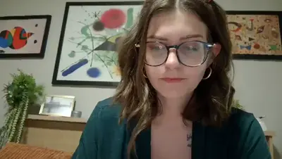 MyFreeCams DarthElevator thumbnail