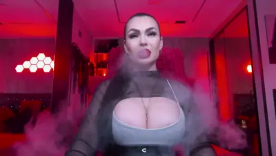 MyFreeCams Gabrielaaroms thumbnail