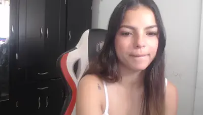 MyFreeCams Latina_Rosse thumbnail