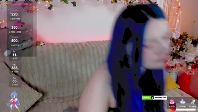 MyFreeCams MiyukiShiba thumbnail