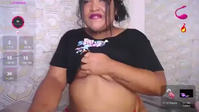 MyFreeCams Steffwild9 thumbnail