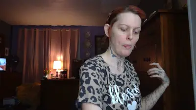 XSarahOphirx Recorded video thumbnail