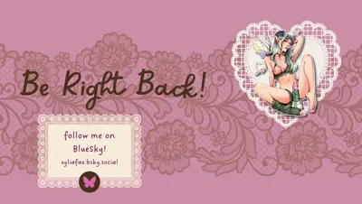MyFreeCams XyliaFae thumbnail