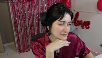 MyFreeCams AlessandraLB thumbnail