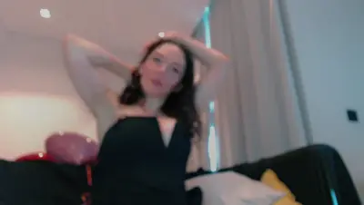 BlakeBexley Recorded video thumbnail