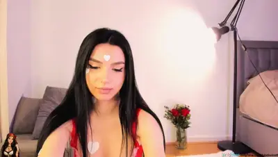 MyFreeCams Blodreina thumbnail