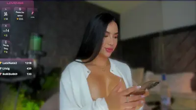 MyFreeCams Caro_Cano thumbnail
