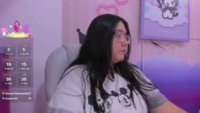 MyFreeCams Dulce_meow thumbnail