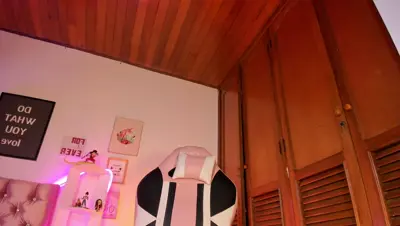MyFreeCams Hornyblondy_ thumbnail
