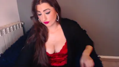 MyFreeCams HotRebbecca thumbnail