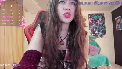 MyFreeCams matildapetite thumbnail