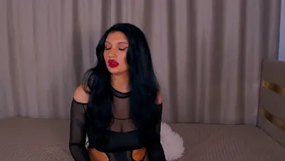 MyFreeCams MayaSin3 thumbnail