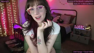 MelanieRo Recorded video thumbnail