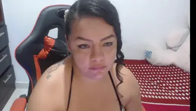 MyFreeCams natachaxxx22 thumbnail