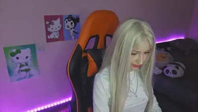 MyFreeCams PureBlush_xo thumbnail