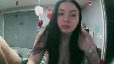 MyFreeCams ScarletxRae thumbnail