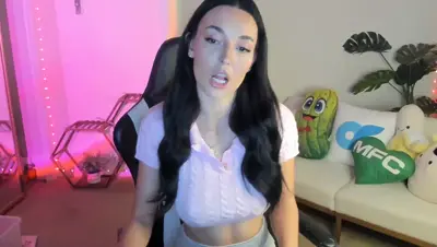 MyFreeCams SerenaBecker_ thumbnail