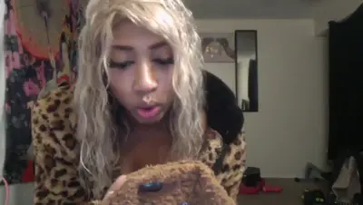 MyFreeCams THEPINKPONY thumbnail
