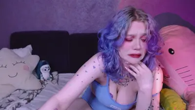 Unicorntears_ recorded video thumbnail
