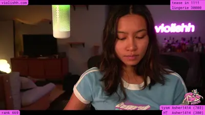 violishh recorded video thumbnail