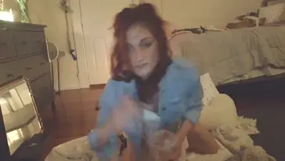 MyFreeCams ViviFox1 thumbnail