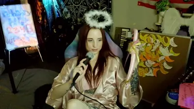 XLilithxMoonX Recorded video thumbnail